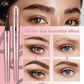 💖Buy 1,Get 1 Free!💥3D Microblading Eyebrow Pencil – 4-Prong Tip, Waterproof & Natural Hair-Like Strokes 🖌️