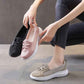 🔥Last Day Promotion 58% OFF🔥 – Orthopedic Women’s Breathable Slip On Arch Support Non-slip Shoes