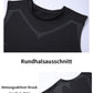 🔥LAST DAY SPECIAL PRICE: ￡9.99! 💪 Ionic Shaping Vest – Compression & Cooling – Body Contouring & Sleeveless – Invisible Under Clothes 🕶️