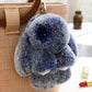 🎁Easter Best Gift  70% Off💥🐰【BunnyLulu】Soft Plush Bunny Keychain – Comfort Toy in Tin Box🎁Easter Sweet Surprise