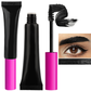 🥳2026 HOT SALE🔥Buy 1 get 1 free 🔥💞50K+ SOLD! Fast Tinted Eyebrow Gel