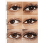 🥳BUY 1 GET 1 FREE:￡6.99!!💞50K+ SOLD!👁️✨ All-Day Beautiful Lashes, Smudge-Proof! Waterproof Fiber Mascara for Natural Volume💖