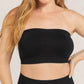 ⏰LAST DAY SALE ONLY ￡10.99!!🔥No-Slip Convertible Bandeau – 3-Way Wear, Wire-Free & Trusted by 50K+ Women👙🇬🇧