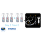 🏖️Summer Cool Deal: ONLY￡6.99!🧊Defrosting Spray for Fridge Freezer🎁Includes Free Spatula