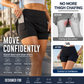 🌞Surprise Price: ￡9.99 Today!!❄️🏆 Anti-Chafing Active Skort – Super soft and comfortable🔥 Perfect For Running, Tennis, Gym & Daily Wear! 🏃‍♀️🎾✨