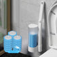 🔥LAST DAY SALE £7.99!!⚡50K+ SOLD!🚽💦Hands-Free Cleaning Gadget🧽Disposable toilet cleaning tool