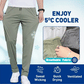 🔥2026 Hot Sale 65% Off ✨💖Breathable Comfortable Men's Stretch Casual Trousers