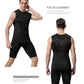 🔥LAST DAY SPECIAL PRICE: ￡9.99! 💪 Ionic Shaping Vest – Compression & Cooling – Body Contouring & Sleeveless – Invisible Under Clothes 🕶️