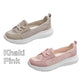 🔥Last Day Promotion 58% OFF🔥 – Orthopedic Women’s Breathable Slip On Arch Support Non-slip Shoes