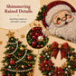 🎄Christmas Sale - Up To 60% OFF:ONLY ￡8.99‼️🧘Relaxing & Beginner-Friendly - DIY Christmas Pearl Art Craft Kit🖼️ – Stress-Free Handmade Project & Perfect Xmas Gift🎅🎨