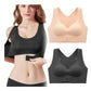 ⏳LAST DAY SALE ONLY 7.99!!⚡AlignLift Posture-Perfect Wireless Bra – All-Day Comfort, Breathable & Summer-Ready 💕