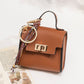 🥳2026 HOT SALE🥳✨BUY MORE,SAVE MORE!👜Mini Square Bag Pendant Keychain💞🔑