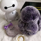 🎁Easter Best Gift  70% Off💥🐰【BunnyLulu】Soft Plush Bunny Keychain – Comfort Toy in Tin Box🎁Easter Sweet Surprise