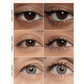🥳BUY 1 GET 1 FREE:￡6.99!!💞50K+ SOLD!👁️✨ All-Day Beautiful Lashes, Smudge-Proof! Waterproof Fiber Mascara for Natural Volume💖