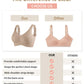 💖Last Day Buy 1 Get 3 - only ￡4.66!!💖Super firming bra | Wire-free push-up bra👍No more sagging breasts
