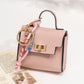 🥳2026 HOT SALE🥳✨BUY MORE,SAVE MORE!👜Mini Square Bag Pendant Keychain💞🔑