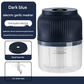 🏆LAST DAY SALE: ￡9.99!!⚡50K+ SOLD! Almost Gone-💥Electric Garlic Chopper, Mini Portable Veggie Cutter