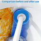 🔥LAST DAY SALE £7.99!!⚡50K+ SOLD!🚽💦Hands-Free Cleaning Gadget🧽Disposable toilet cleaning tool