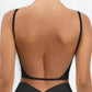 🏆Time-Limited Special Price: ￡7.99 & 50% OFF🔥Women's Solid Color Wireless Backless Bra