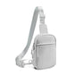 🎒HOT SALE 50% OFF NOW !✨Upgraded 2.0 Travel Sling Bag | Anti-Theft, 500D Nylon, RFID Protection — Limited Time 50% Off