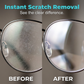 💥LAST DAY SALE 50%OFF💥Professional  Lens Scratch Repair Spray 👓✨ – Micro-Scratch Remover, Streak-Free, Safe on Coatings😎