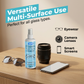 💥LAST DAY SALE 50%OFF💥Professional  Lens Scratch Repair Spray 👓✨ – Micro-Scratch Remover, Streak-Free, Safe on Coatings😎