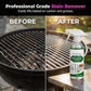 ⏳Last Day Special Price £9.99!! 💞BUY 2 GET 1 FREE🔥 50% OFF! Heavy-Duty Grill Degreaser Spray – Fast‑acting, cuts grease instantly. Spray & wipe, no scrubbing. Restore BBQ shine in minutes. 🍖✨