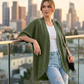💥Limited Hot Sales - 65% OFF😍Women's Casual Short Sleeve Cardigan