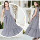 🎉LAST DAY SAEL 60% OFF!!✨💃Women's Vintage Plaid Clashing Dresses