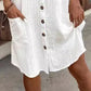 💎50% OFF! 💎✨Women’s Summer Midi Dress – Breezy, Flattering & Effortlessly Chic! Lightweight Button-Down with Pockets 🇬🇧☀️