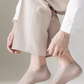 🥳2026 HOT SALE🥳💞50K+ SOLD!✨ 50%OFF💝 Ice Silk No-Show Socks – Stay Put All Day Long 👣✨【Flash Sale】