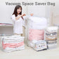 ⏰LIMITED BUY 2 GET 1 FREE!🔥Hot Sale🔥Vacuum-free three-second compression 3D storage bag