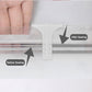 ⏰LIMITED BUY 2 GET 1 FREE!🔥Hot Sale🔥Vacuum-free three-second compression 3D storage bag