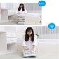 ⏰LIMITED BUY 2 GET 1 FREE!🔥Hot Sale🔥Vacuum-free three-second compression 3D storage bag