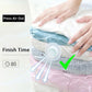 ⏰LIMITED BUY 2 GET 1 FREE!🔥Hot Sale🔥Vacuum-free three-second compression 3D storage bag