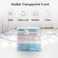⏰LIMITED BUY 2 GET 1 FREE!🔥Hot Sale🔥Vacuum-free three-second compression 3D storage bag