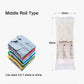 ⏰LIMITED BUY 2 GET 1 FREE!🔥Hot Sale🔥Vacuum-free three-second compression 3D storage bag
