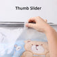 ⏰LIMITED BUY 2 GET 1 FREE!🔥Hot Sale🔥Vacuum-free three-second compression 3D storage bag