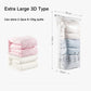 ⏰LIMITED BUY 2 GET 1 FREE!🔥Hot Sale🔥Vacuum-free three-second compression 3D storage bag