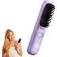 ✨Last Day Special Price £13.99!!💕Cordless hair straightener with LED display💇‍♀️
