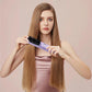✨Last Day Special Price £13.99!!💕Cordless hair straightener with LED display💇‍♀️
