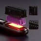 ✨Last Day Special Price £13.99!!💕Cordless hair straightener with LED display💇‍♀️
