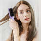 ✨Last Day Special Price £13.99!!💕Cordless hair straightener with LED display💇‍♀️
