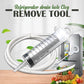📢🎁2026 NEW ARRIVE🔥Refrigerator Drain Hole Clog Remover– Unpleasant odors, bacteria, and stains in just a few minutes!