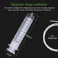 📢🎁2026 NEW ARRIVE🔥Refrigerator Drain Hole Clog Remover– Unpleasant odors, bacteria, and stains in just a few minutes!
