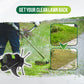 🔥LAST DAY PROMOTION - just £8.99 & 50%OFF!!🌿Trimmer Replacement Head,Steel Wire Grass Cutting Head