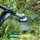 🔥LAST DAY PROMOTION - just £8.99 & 50%OFF!!🌿Trimmer Replacement Head,Steel Wire Grass Cutting Head
