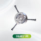 🔥LAST DAY PROMOTION - just £8.99 & 50%OFF!!🌿Trimmer Replacement Head,Steel Wire Grass Cutting Head