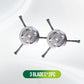 🔥LAST DAY PROMOTION - just £8.99 & 50%OFF!!🌿Trimmer Replacement Head,Steel Wire Grass Cutting Head