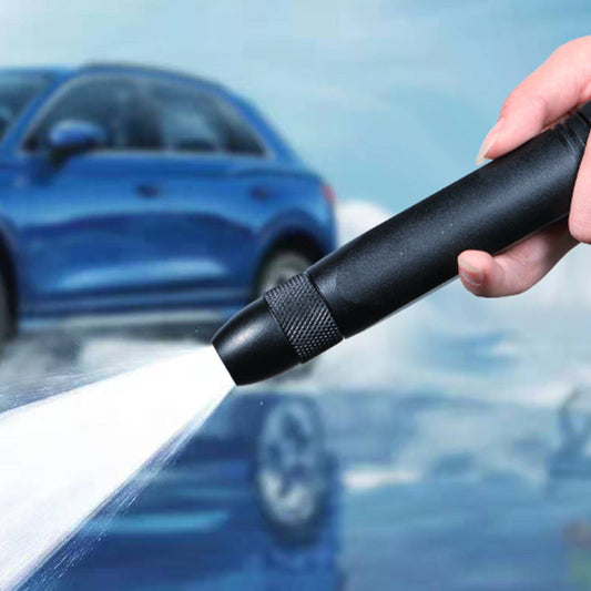🔥2026 Hot Sale⏰Limited 50% OFF💦 Metal Long Rod Sprinkler Nozzle-High-Pressure Jet for Efficient Cleaning🥳
